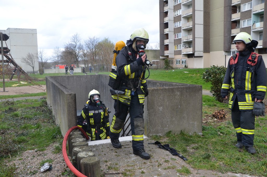 Feuer 3 Koeln Mechernich An der Fuhr P164.JPG - Miklos Laubert